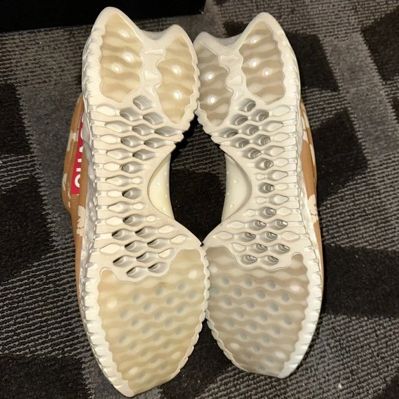 Mens nike moc flow x undercover ale size 15 - Picture 6 of 9